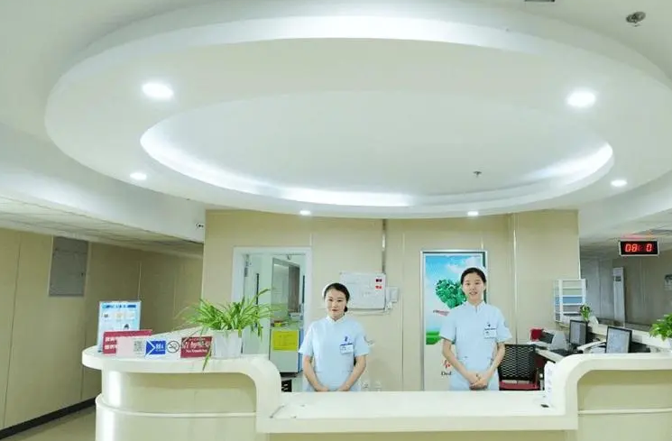 镇江正规供卵试管中心